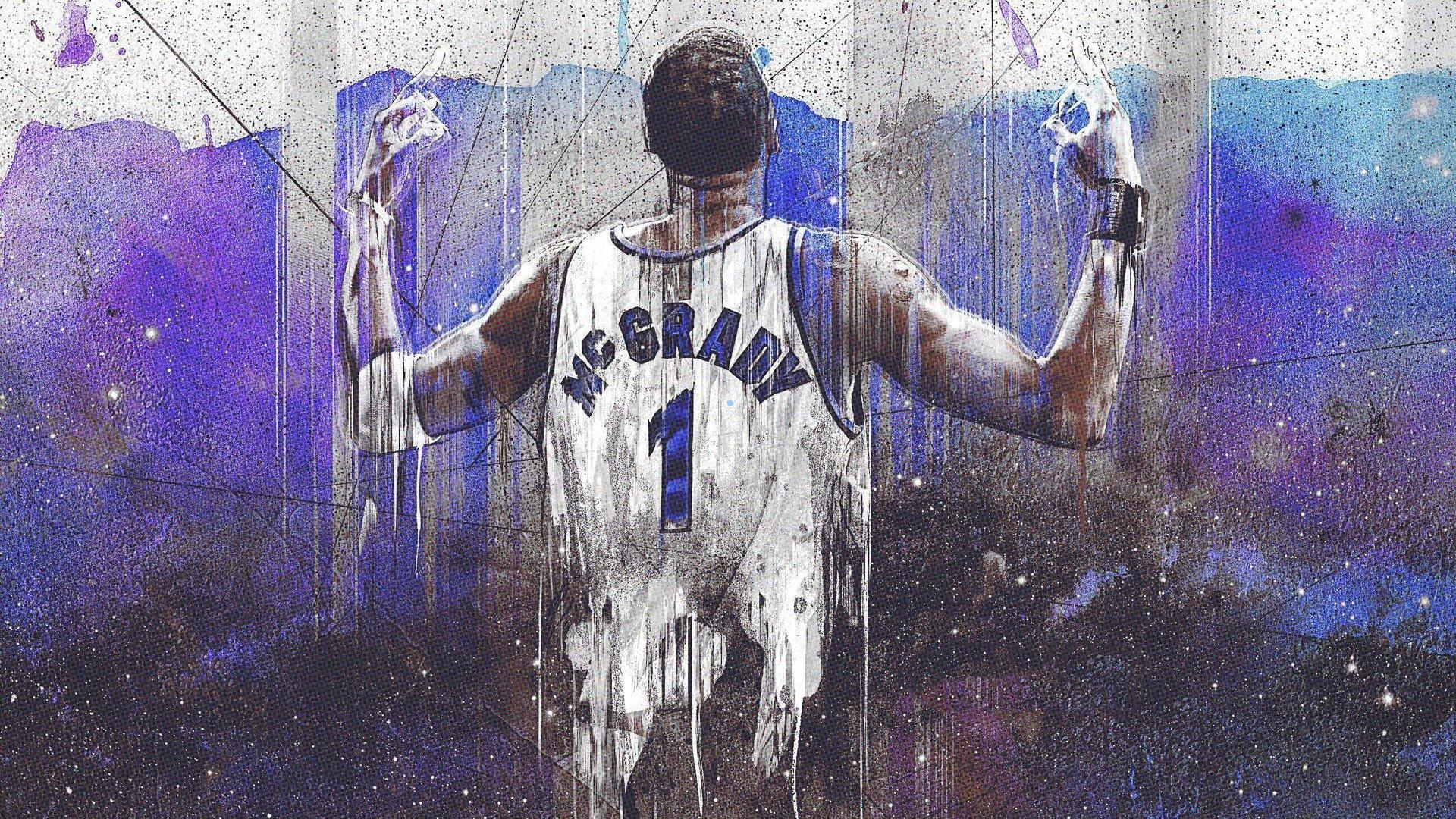 【PG模拟器】大洛佩斯弧顶三分再显神威，半场11分助球队占先机