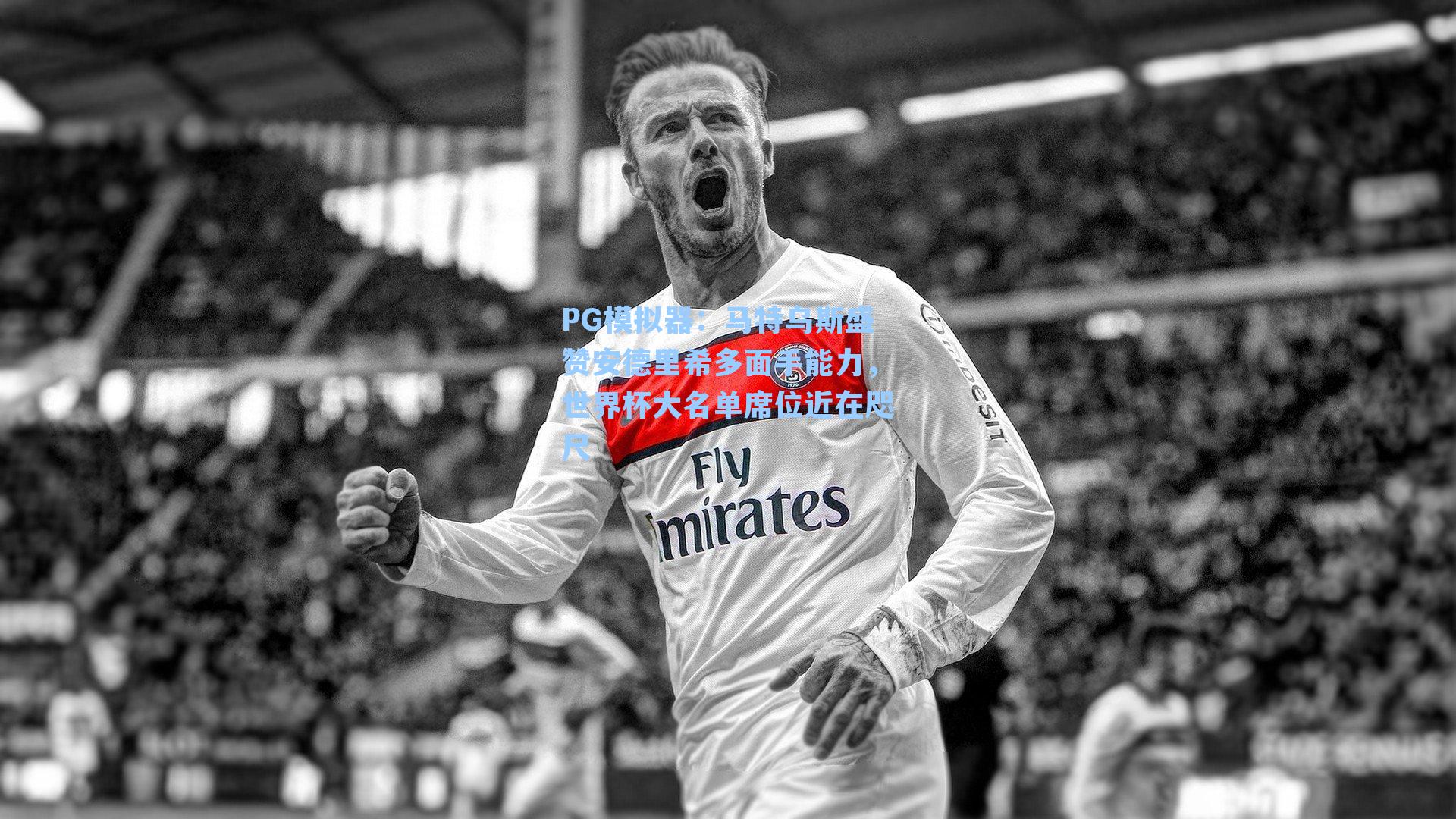 PG模拟器：马特乌斯盛赞安德里希多面手能力，世界杯大名单席位近在咫尺