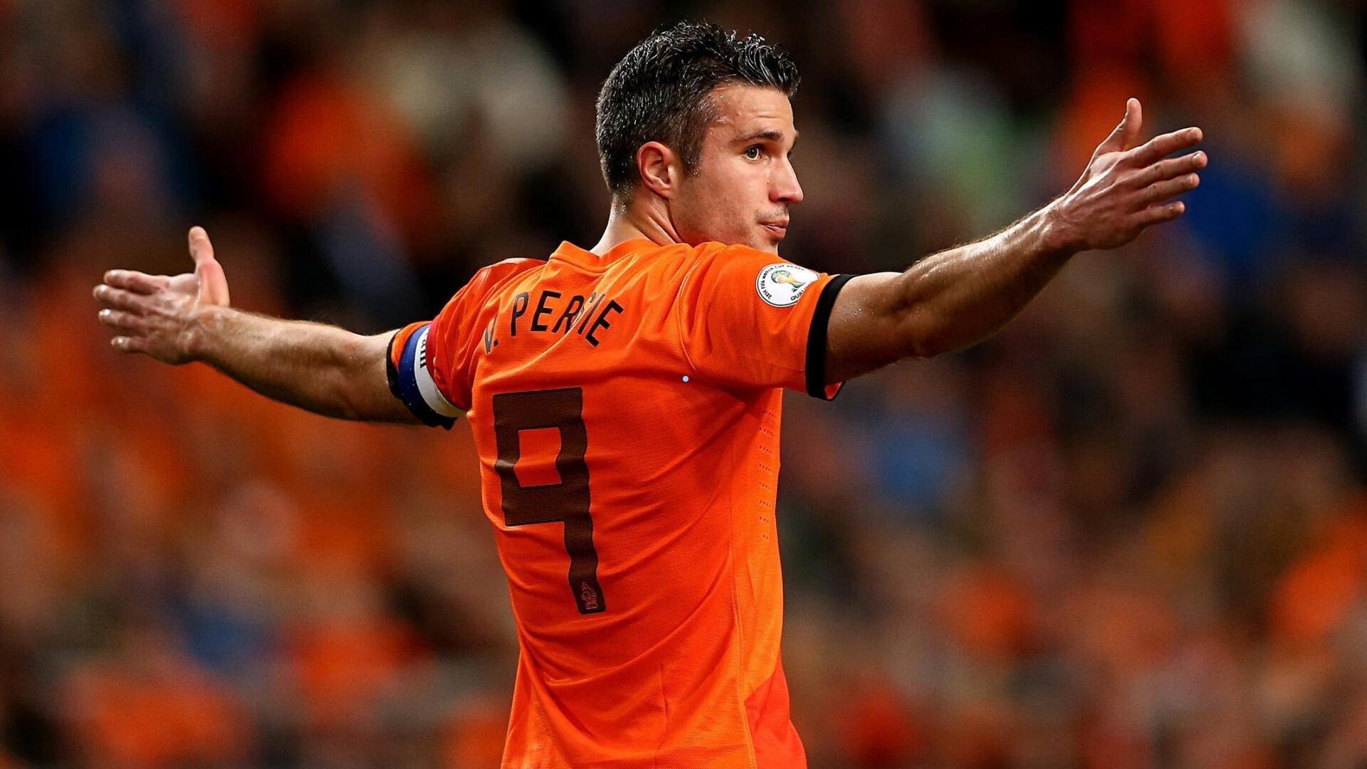 库库雷利亚独家专访，裁判亲承手球规则因我而变，世界杯夺冠后将从国家队退役